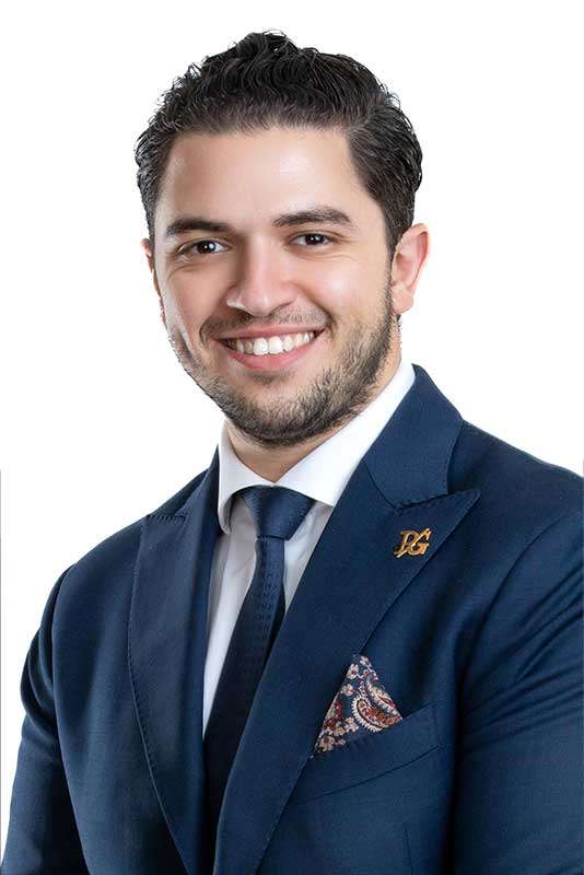 Omar Shaheen​