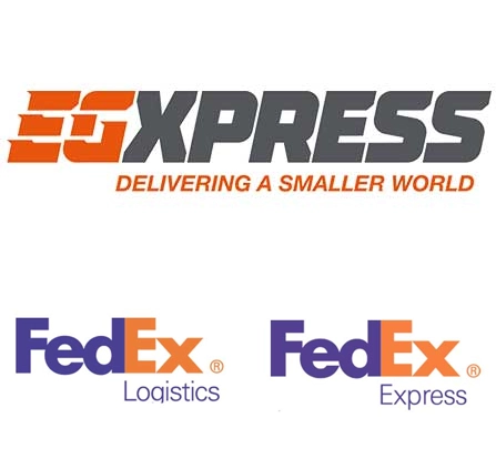 EGXPRESS- FEDEX	TRADE  NETWORKS​